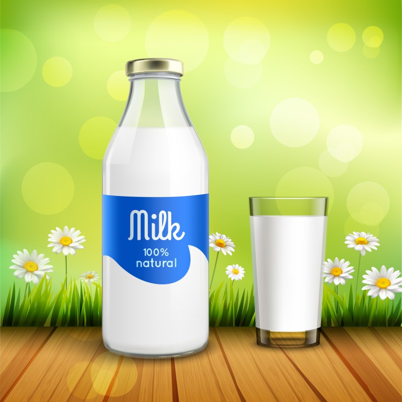 Dairy Milk
