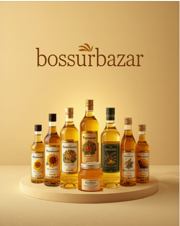 BossurBazar promo