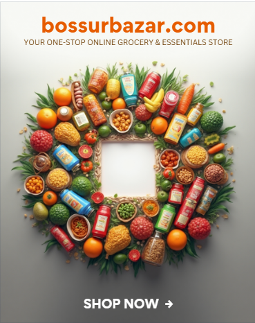 BossurBazar promo